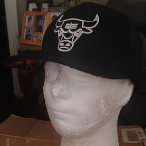 Chicago Bulls Hat